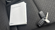 Kia Picanto 1.0 2 5dr Auto [4 seats] Petrol Hatchback